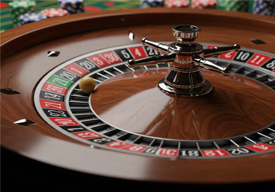 The Differences Between European and American Roulette