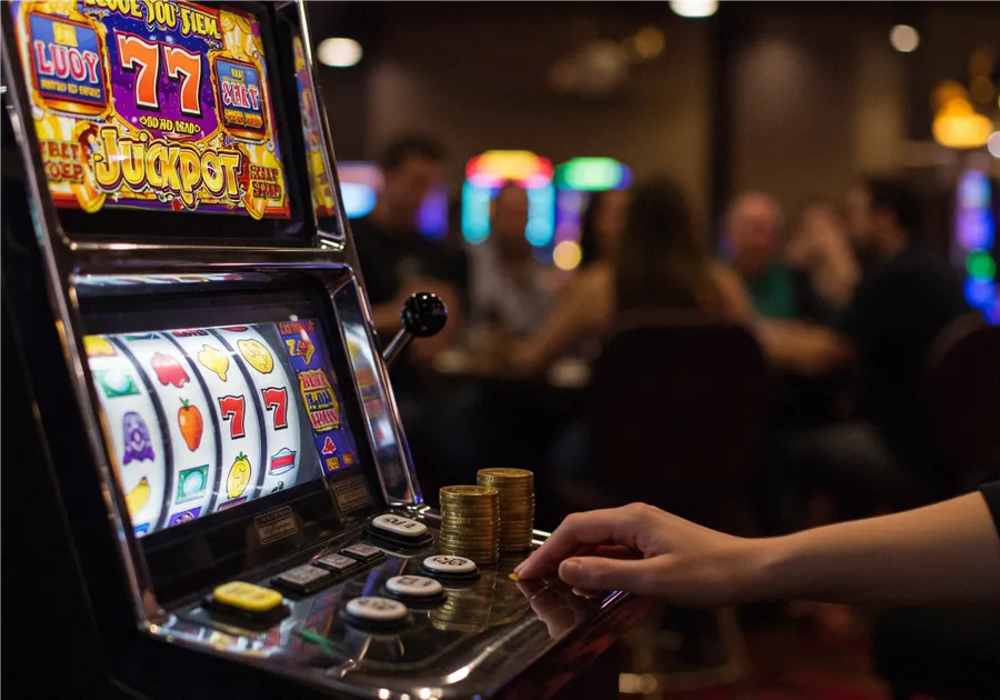 What to Know Before Playing Progressive Jackpot Slots