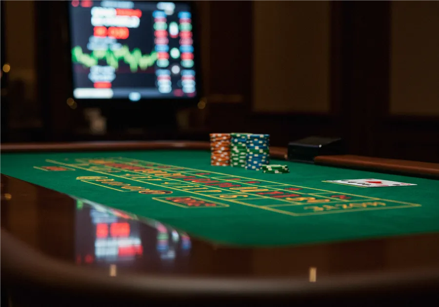 Tips for Winning More in Online Baccarat